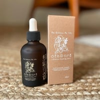 Hatsuga power Ochitsu healing oil | bikanri-och