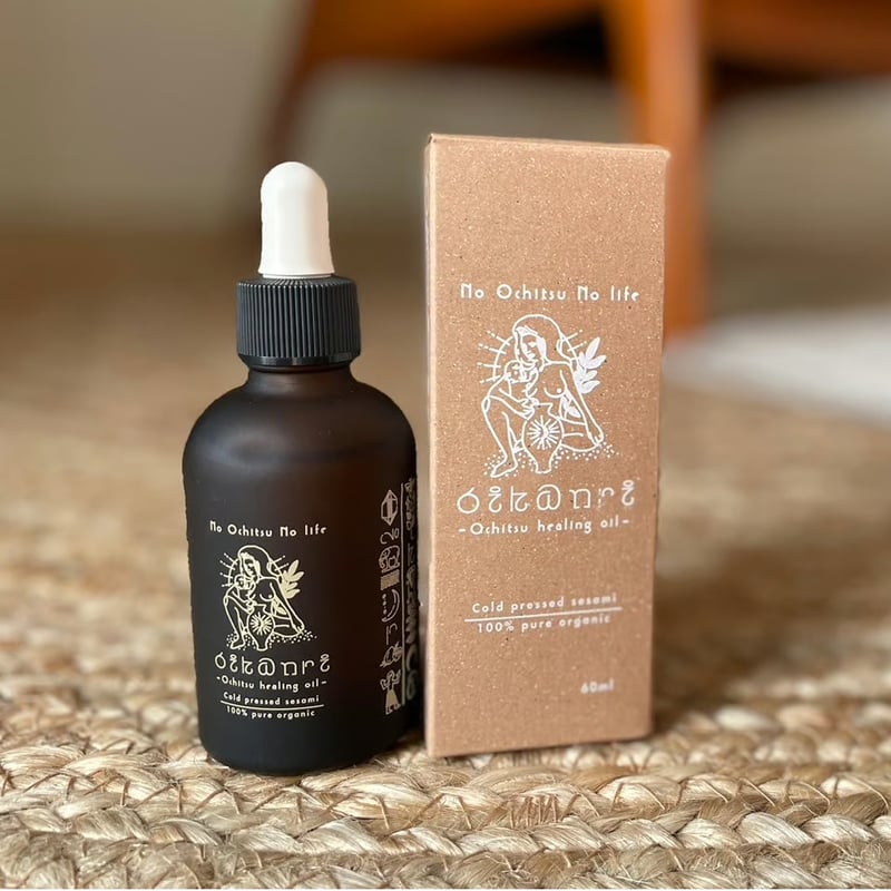 レッグウェア Ochitsu healing oil shusshu Ochitsu healing oil | bikanri-ochitsu