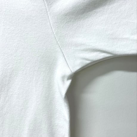 【しろとくろの猫】Tシャツ ホワイト 白猫 黒猫 猫柄 カジュアル メンズ レディース