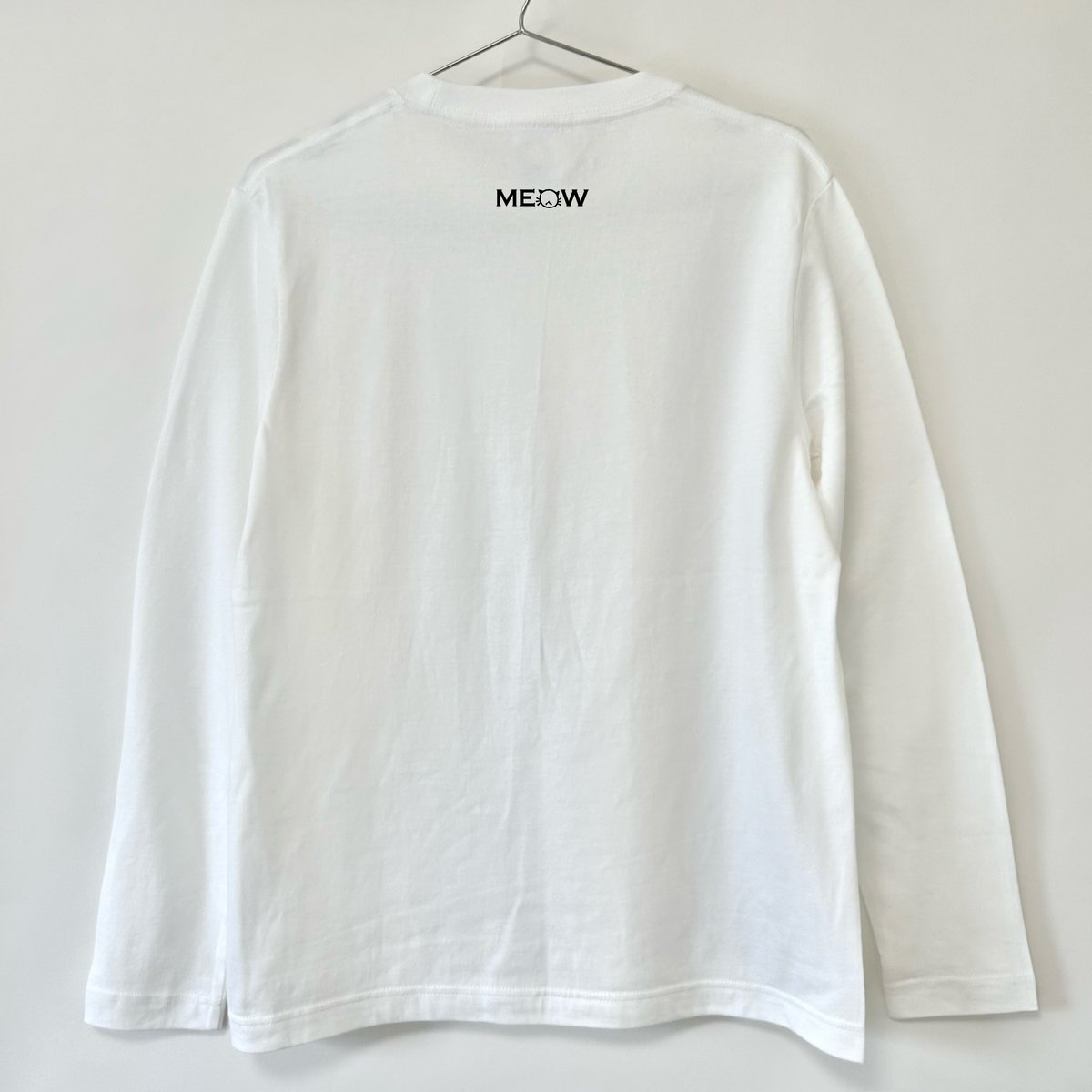 希少・極美　PLEATS PLEASE タイガーキャット　猫　虎　長袖カットソー PLEATS PLEASE ISSEY MIYAKE - 希少・極美 PLEATS PLEASE