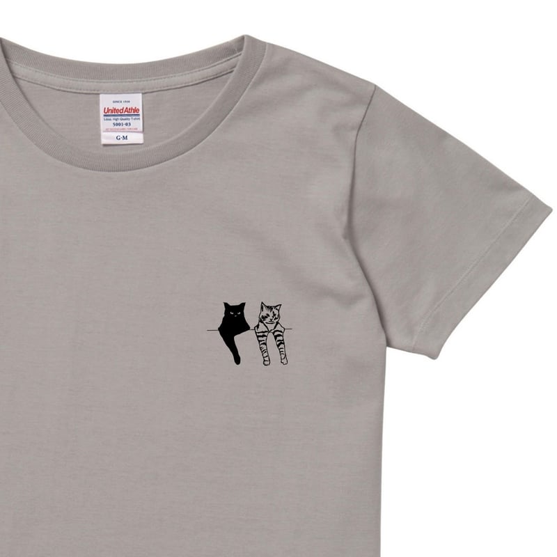 キヨ猫 ランダムマスコット ウィンクTシャツ×6点 fit=scale-down,w=1200