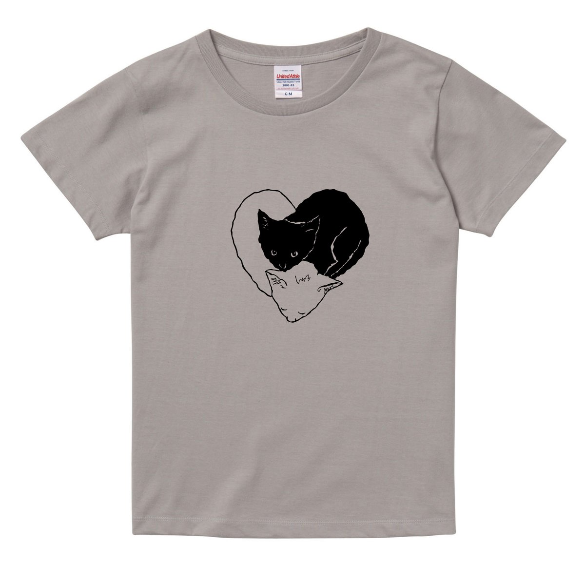 【タイクレ限定】ノゲノラ　白　猫耳tシャツ　36個　格安 タイクレ限定】 ノゲノラ Desktop Cute 白 猫耳Tシャツ - メルカリ