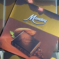 DELIVERY  MONDAY vol.5