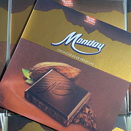 DELIVERY  MONDAY vol.5