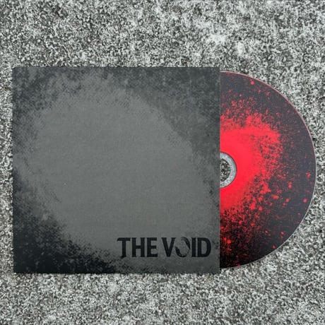THE VOID  PT.XI