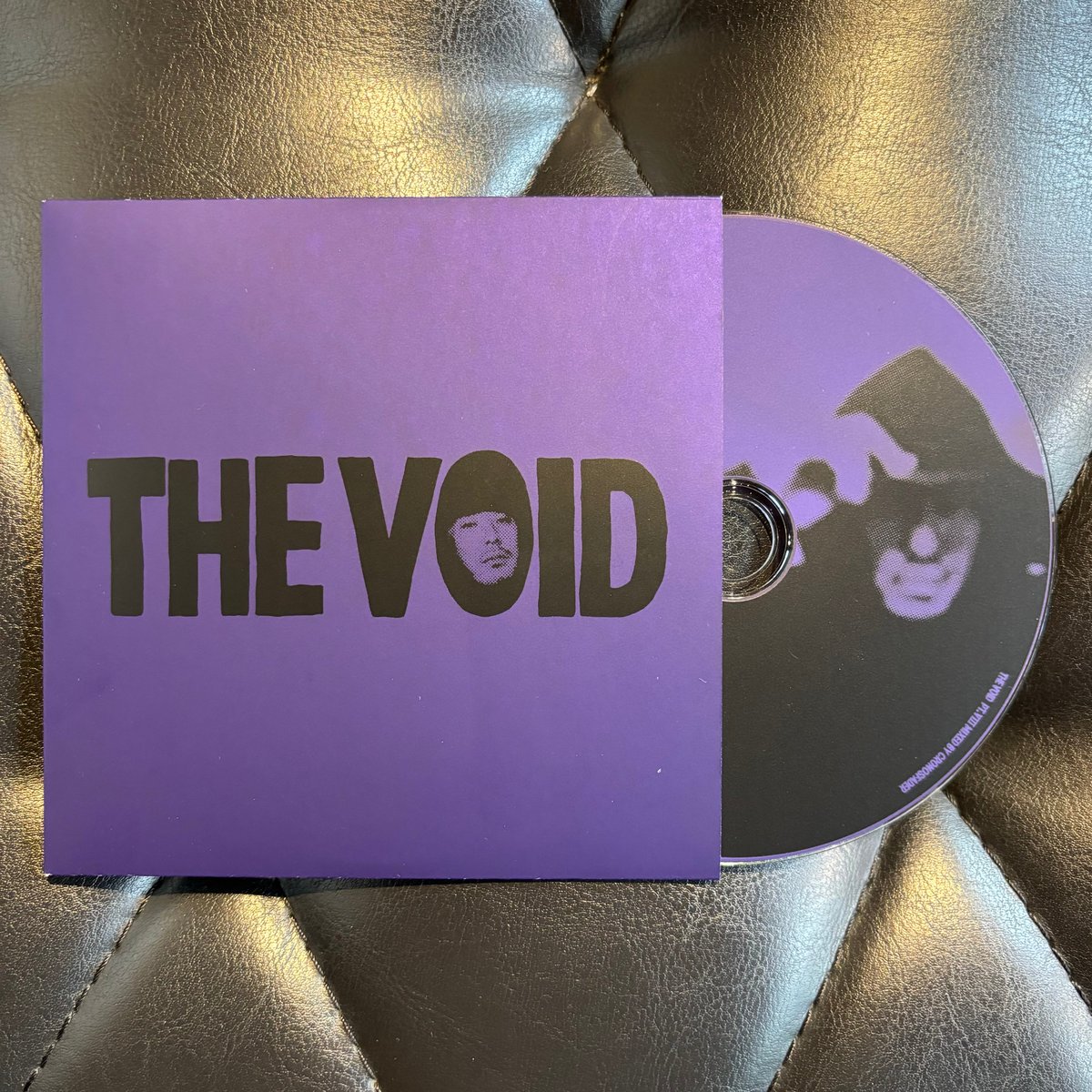 THE VOID PT.VIII | CRF STORE