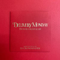 DELIVERY MONDAY VOL.Ⅶ