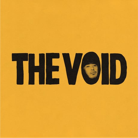 THE  VOID  PT.Ⅱ