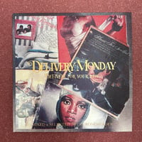 DELIVERY MONDAY VOL.VIII