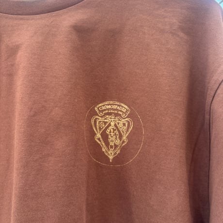 Sigil Tee ( size XXL )
