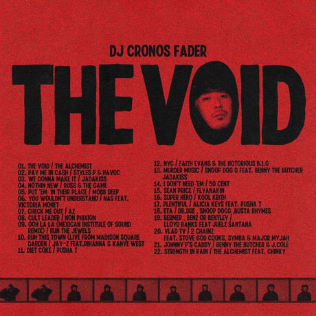 THE VOID