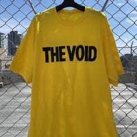 THE VOID TEE (L)
