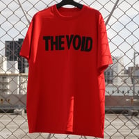THE VOID TEE ( L)