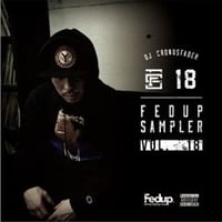 FEDUP SAMPLER VOL.18