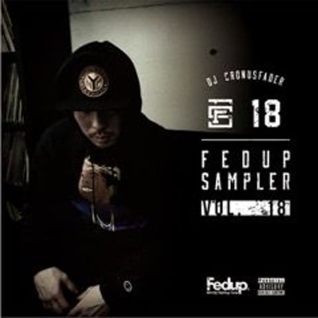 FEDUP SAMPLER VOL.18