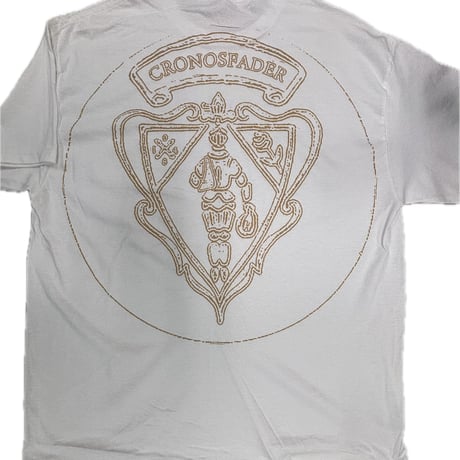 Sigil Tee (size L)