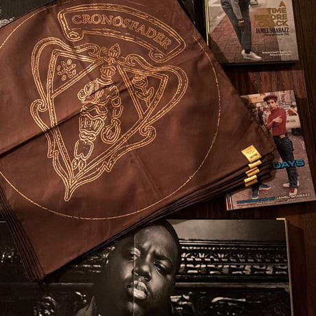Sigil Bandana