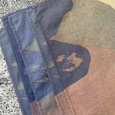 The Void Camoflauge Bandanna