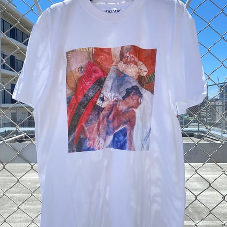 Delivery Monday Tee (Size M)