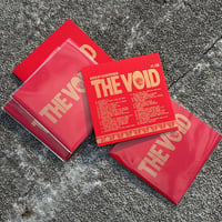 THE VOID  PT.XIII