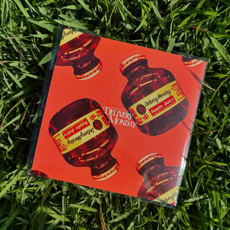 DELIVERY MONDAY VOL.X