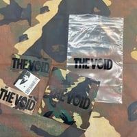 THE VOID pt.6 Bandana Set