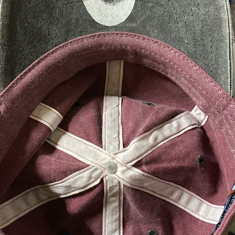 DJ CRONOSFADER CAP