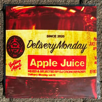DELIVERY MONDAY VOL.X