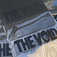 THE VOID PT.Ⅳ