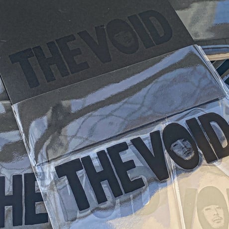 THE VOID PT.Ⅳ