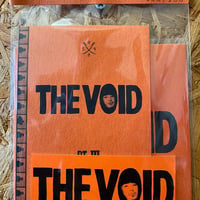 THE VOID PT.Ⅲ limited pack