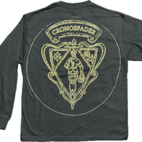 Sigil Long Sleeve -Tee