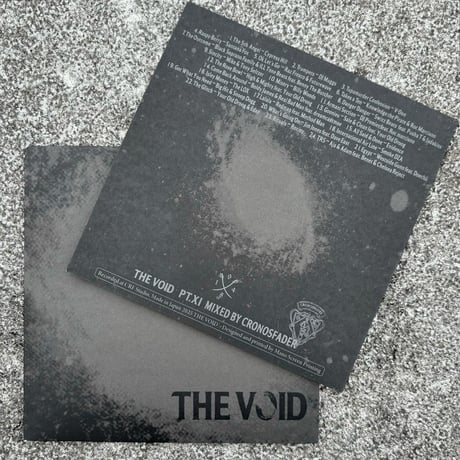 THE VOID  PT.XI