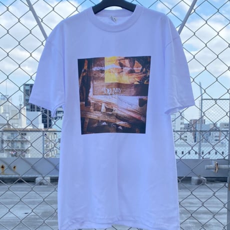 DELIVERY  MONDAY TEE (L)