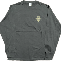 Sigil Long Sleeve -Tee