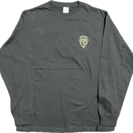 Sigil Long Sleeve -Tee