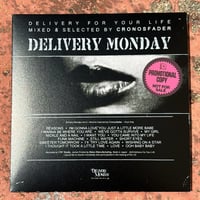 DELIVERY MONDAY VOL.9