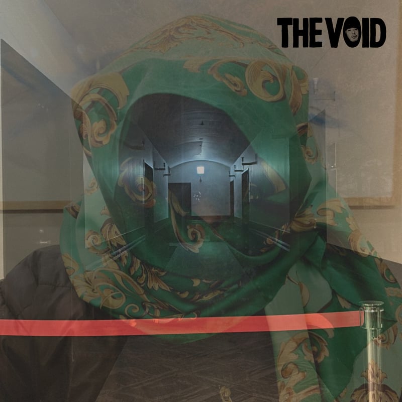 THE VOID PT.X | CRF STORE