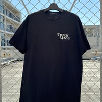 DELIVERY MONDAY LOGO TEE  (SIZE L)