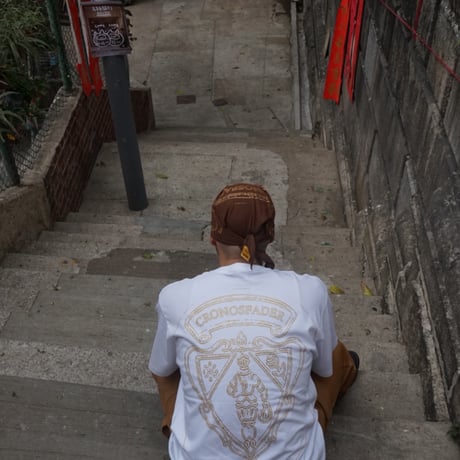 Sigil Tee (size L)