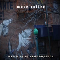 MORE COFFEE wav