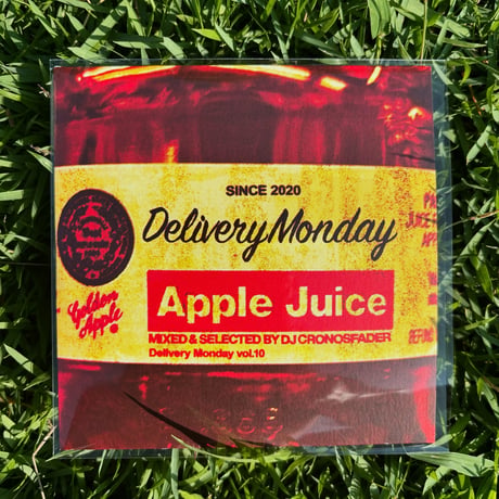 DELIVERY MONDAY VOL.X