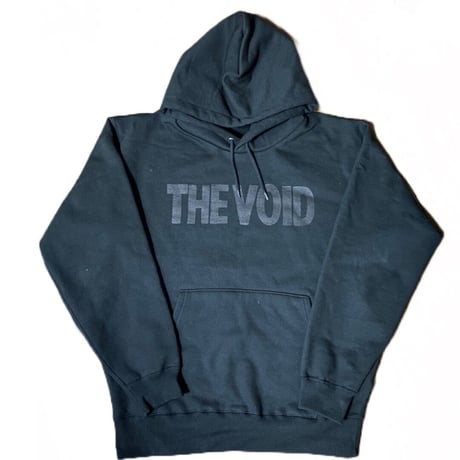 THE VOID LOGO HOODIE