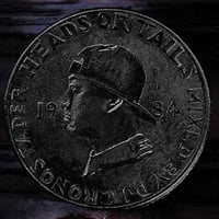 HEADS OR TAILS