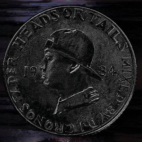 HEADS OR TAILS