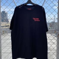 DELIVERY  MONDAY LOGO TEE (L)