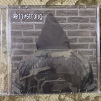 STAY STRONG