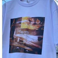 DELIVERY  MONDAY TEE (L)