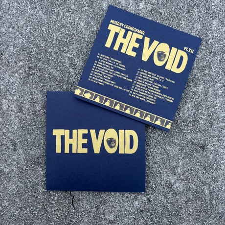 THE VOID PT.XII