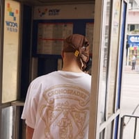 THE VOID  PT.XIII with Sigil Tee Set (size 2XL)